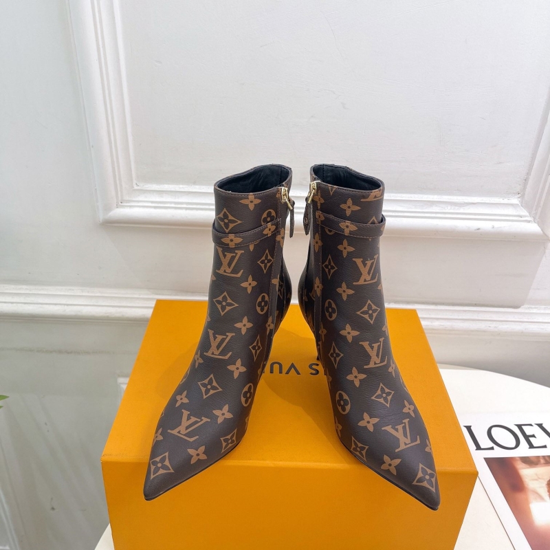 LV Boots
